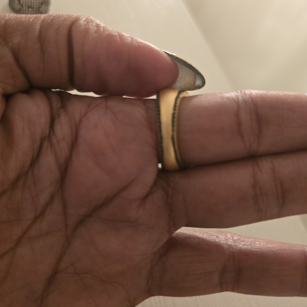 Freida Rothman Ring - Picture 4 of 4
